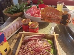 -大龙燚火锅(太古里店)