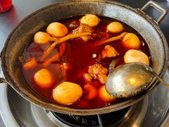 -李子坝梁山鸡(李子坝大鸡哥店)