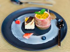 -阳朔糖舍酒店·糖舍餐厅&酒吧