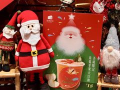 -屋里甜汤·潮汕手工鲜制概念店(F16店)