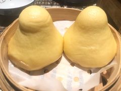 御街窝窝头-绿茶餐厅(同成街华联店)