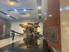 -辽沈战役纪念馆