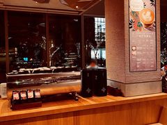 -星巴克臻选(杭州嘉里中心1F店)