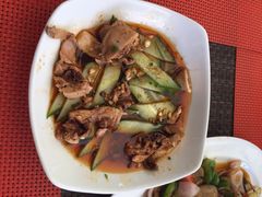 毛里求斯小四川饭店-毛里求斯小四川餐厅总店