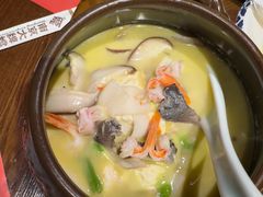 -南京大牌档(崇文门国瑞店)