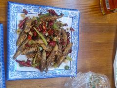 -老味道1992(武当山店)