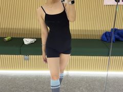 -Z&B Fitness Studio·Gym(前滩L+PLAZA店)