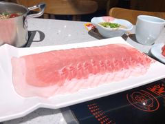 -密友回转自助火锅(世茂国际广场店)