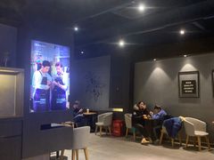 -瑞幸咖啡(新世界中心店)
