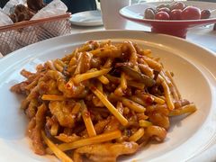 -大鸭梨烤鸭(金色漫香店)