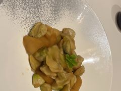 -帝皇海海鲜豆捞(桐泾商务广场店)