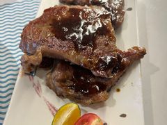 -喜庭海鲜自助(北辰三角洲北辰荟店)