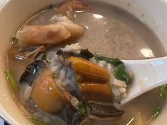 -婆婆家·湛江特色美食(福田振华路店)