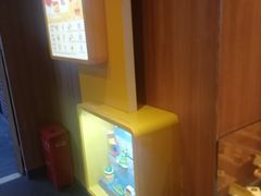 -麦当劳(秣陵路店)