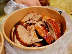 -戚顺兴盐水鸭(新街口明瓦廊店)