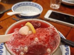 -图味美小黄鱼·景德菜(浙江路店)