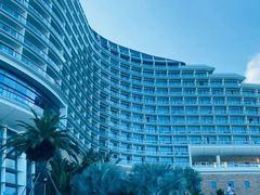 -深圳大梅沙京基洲际度假酒店