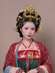 -禧百年中式婚礼馆