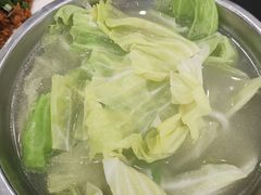 -胡记牛肉汤锅(光辉路总店)
