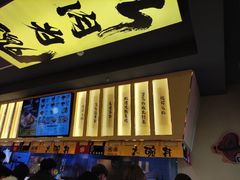 -熊吞·大碗丼烧肉饭(济宁万达广场店)