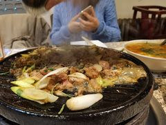 -厚味居炙子烤肉·清真(天桥南纬路店)