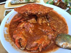 -無招牌海鮮(芽笼店)