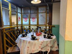 -堂瓦里·33年传统赣菜(第一街区店)