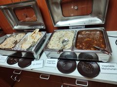 -清真·AL-JANNAT 佳纳特餐厅(狮子桥店)