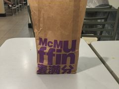 -麦当劳(温州人民路店)