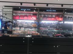 -ISA(中港城店)