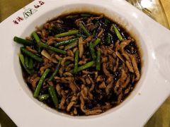 -晋阳饭庄(虎坊桥店)