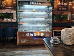 -佳纳客牛排(华亚欢乐城店)