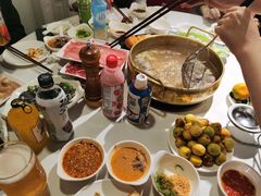 -食潮汕头鲜牛馆(望京保利店)