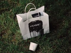 -HUGS coffee(东区店)