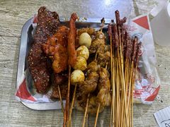 -上海老太小吃店(好吃街店)