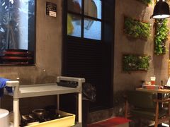 -胡椒宅男(市民中心店)