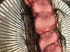 -十三姨正合丰烤肉(营迹路店)