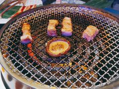 -十三姨正合丰烤肉(营迹路店)