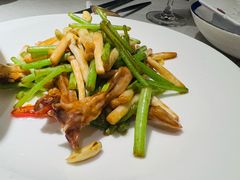 -狮王府淮扬菜(万象城店)