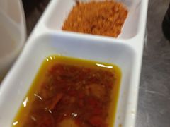 -蜀辣居鲜货老火锅(簇桥富顿中心店)