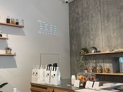 -喜茶(上海打浦桥日月光gelato lab+店)