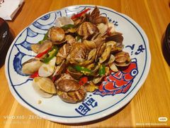 -蟹福家活蟹料理·豪华自助(绿洲假日酒店)