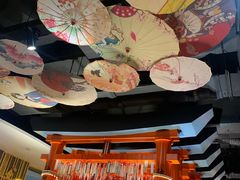 -西月山居匠心创意料理(江汉路新佳丽广场店)