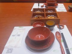 -花潮料理艺食馆(宝龙一城店)