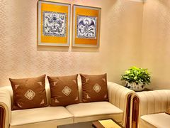 -凤凰楼酒家·粤宴点心(华强北店)