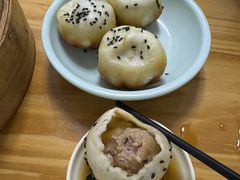 -老裕缘汤包馆(嘉善路店)