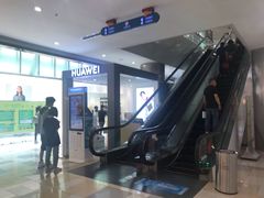 -鹏欣水游城