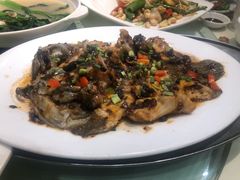 -海儀美食楼(湾仔海鲜街店)