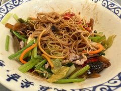 -梅溪·小伙子干挑面(安吉总店)