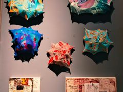 -中国美术学院象山校区-民艺博物馆